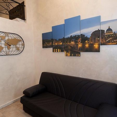 Popolo Pen 56 Apartament Roma Exterior foto