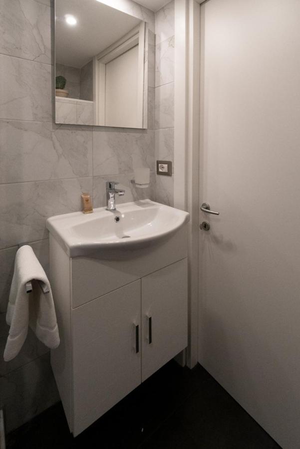 Popolo Pen 56 Apartament Roma Exterior foto