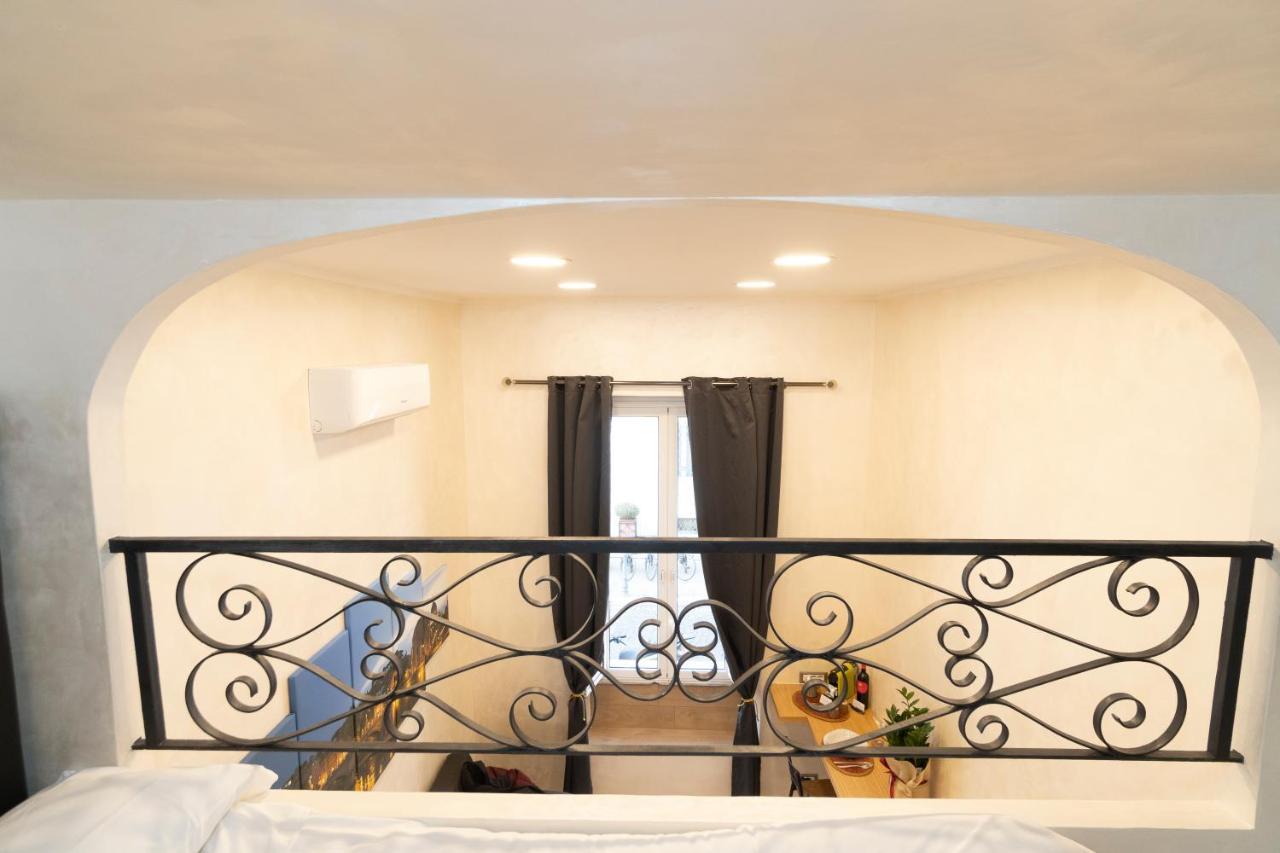 Popolo Pen 56 Apartament Roma Exterior foto